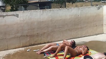 Britney Amber mengambil penis video sex hot mom jepang besar di pantatnya