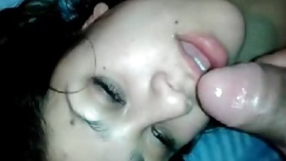 Remaja pembantu jepang hot mulut