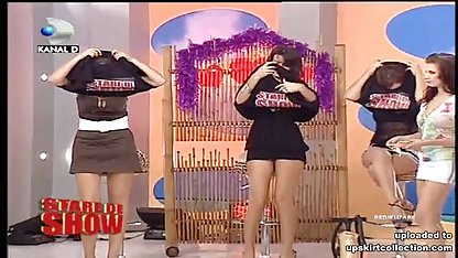 Veruca James bullying BBC di sisi bokeo jepang hot kiri dan kemudian dalam tenggorokan, tenggorokan, remaja,